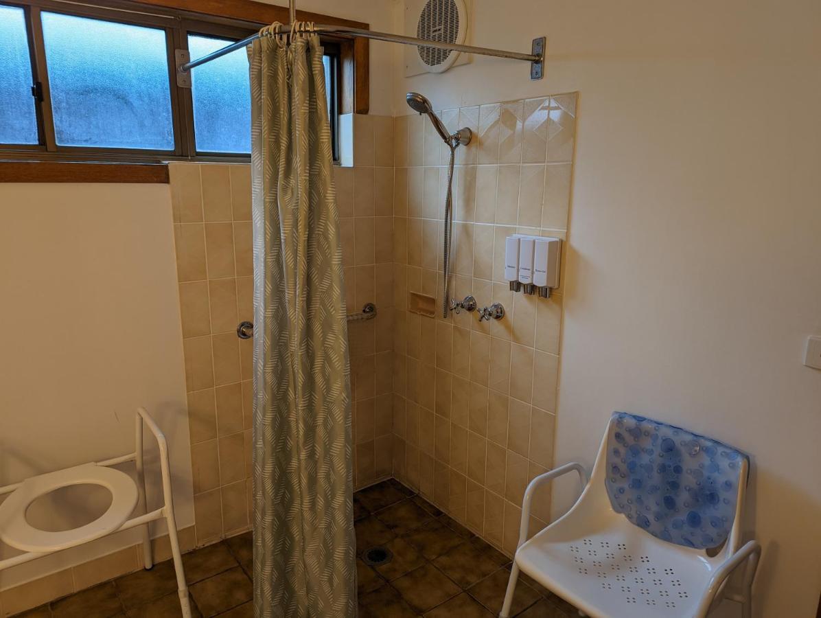 Elm Court Motel Албъри Екстериор снимка