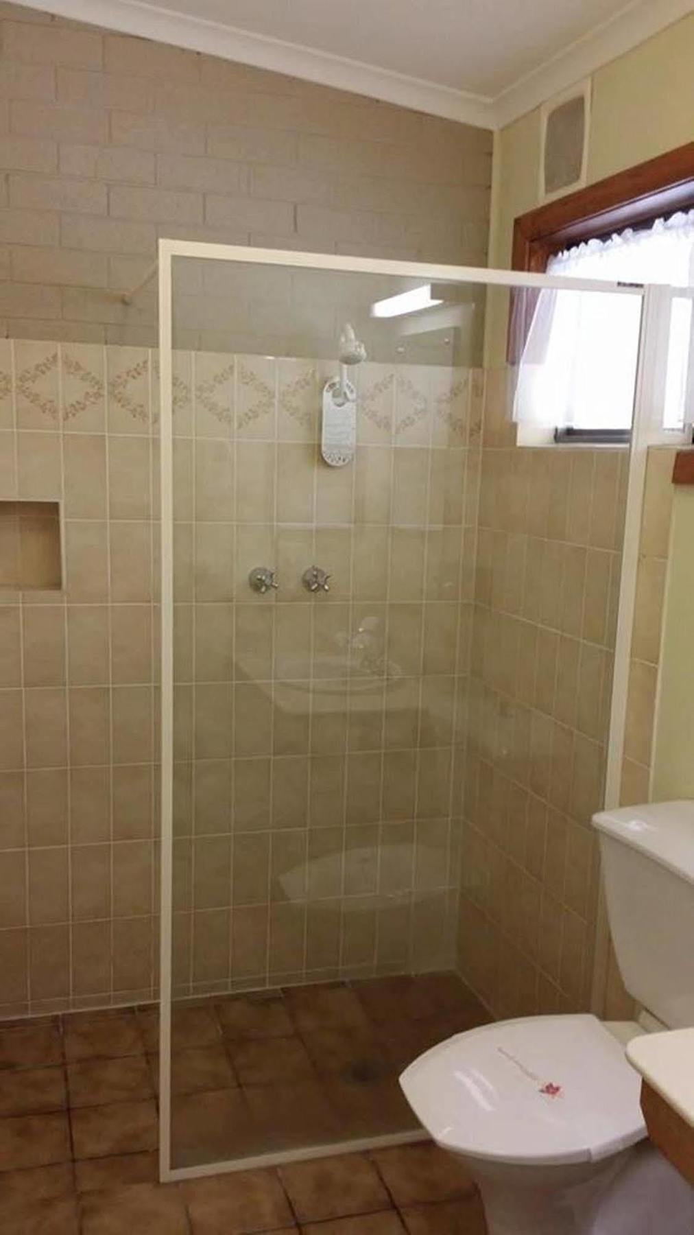Elm Court Motel Албъри Екстериор снимка
